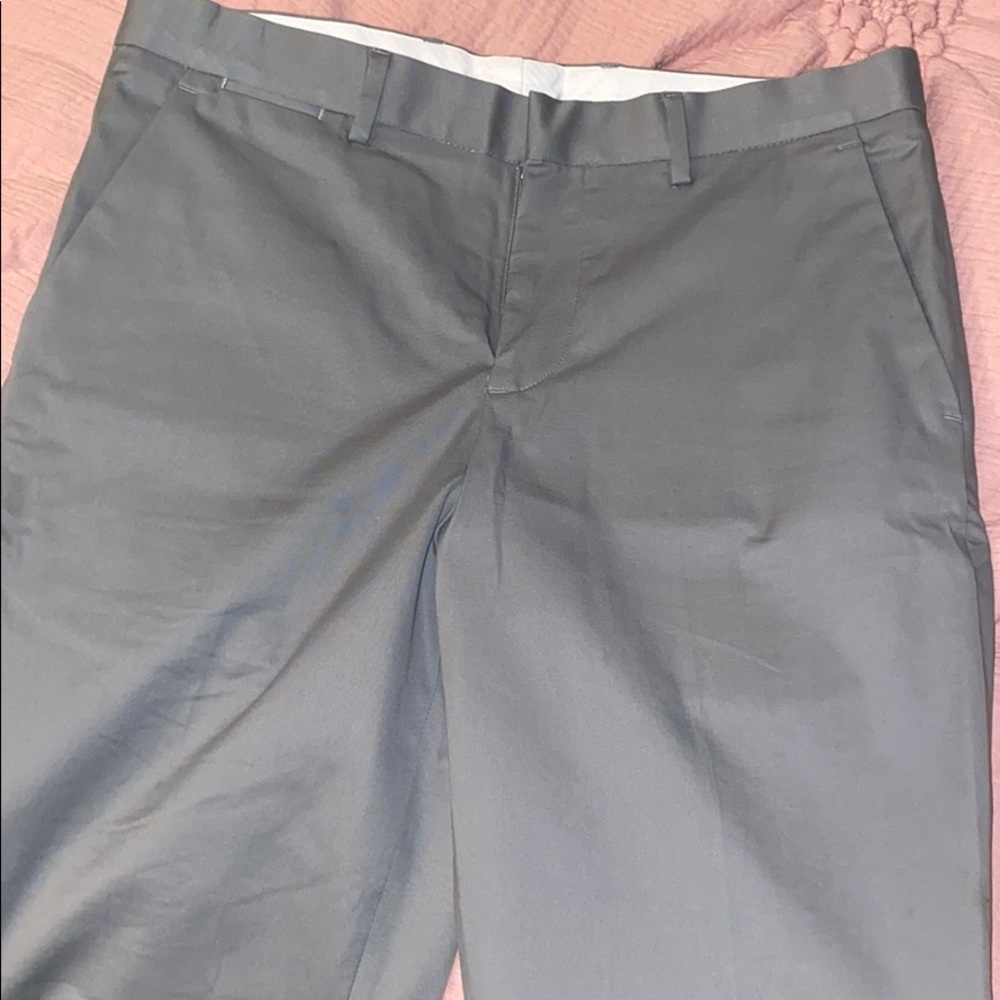 Express men slacks